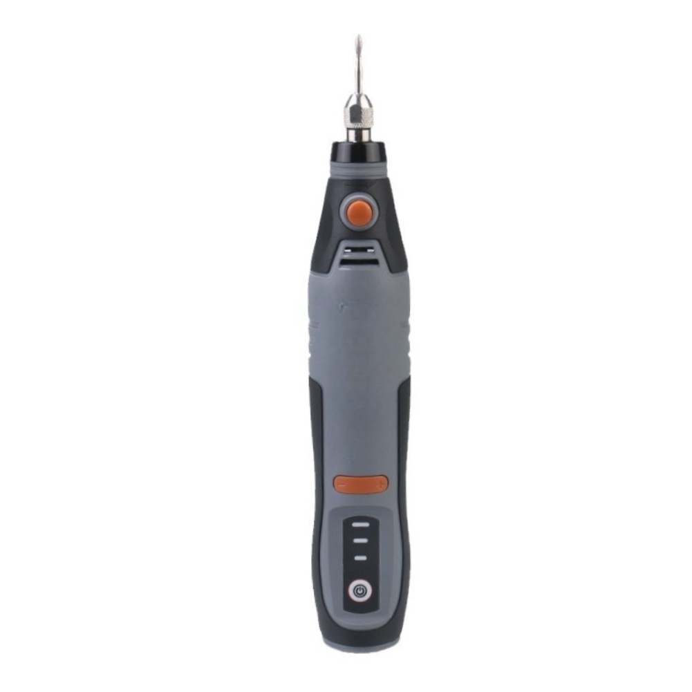Cordless Rotary Tool Kit Accessories - Draadloze roterende gereedschapsset, 80W elektrische slijpmachine