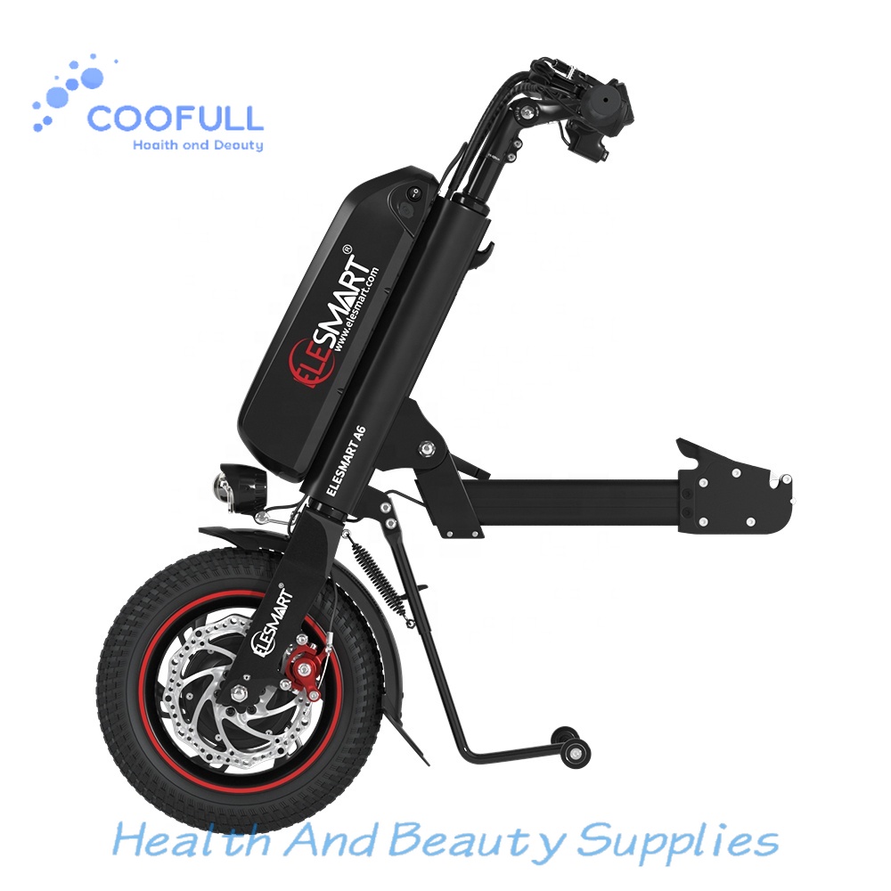 Electrical - Coofull USA Lokale Magazijnvoorraad Elektrische Handbike