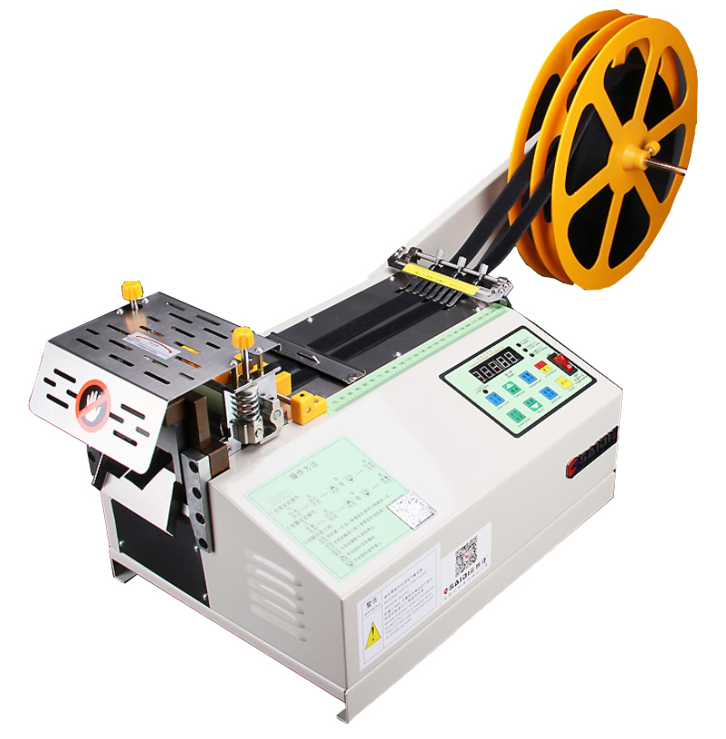 Automatic Wire Stripper Cutter - Automatische draadknip- en wikkelmachine, draadkabelsnijmachine, draadstripper-snijmachine