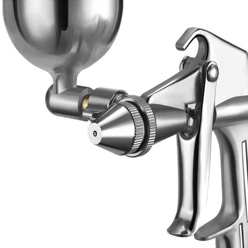 K-3 Mini Verf Luchtspuitpistoo - Airbrush Kit With Mini Compressor recensie en prijs