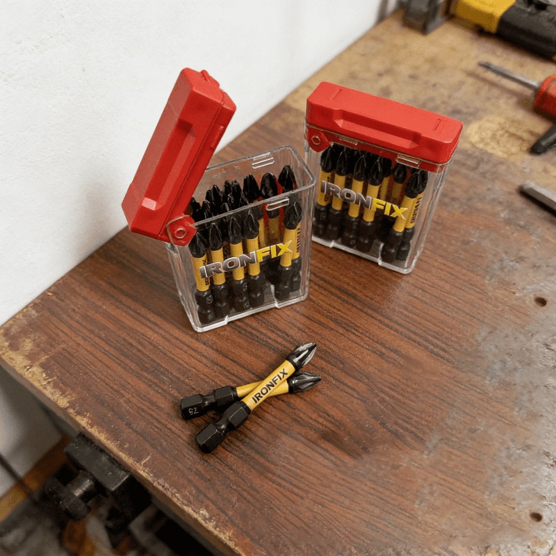 Hoogwaardige set van 20 PZ2 sc - Hardware recensie en prijs