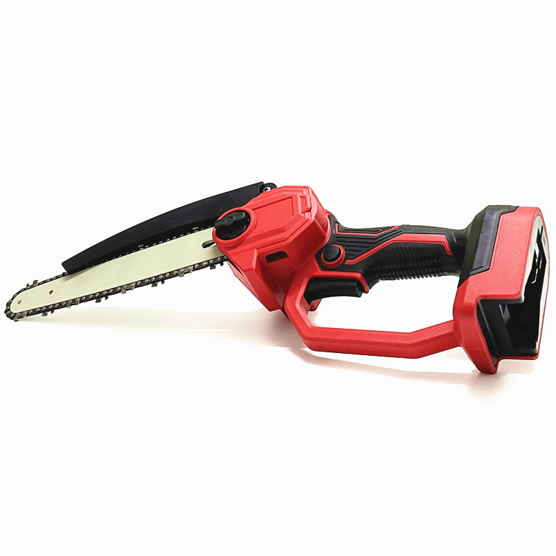 Voor Milwaukee 18V Batterij 6/ - Mini Electric Chainsaw 6 Inch recensie en prijs