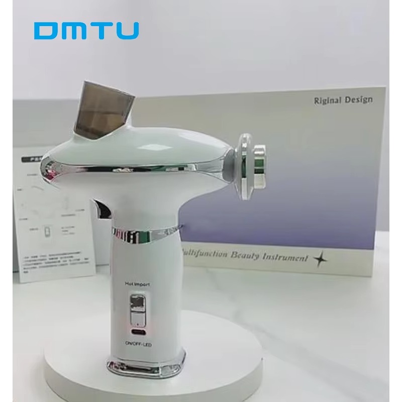 Mini oplaadbare batterij beaut - Airbrush Kit With Mini Compressor recensie en prijs