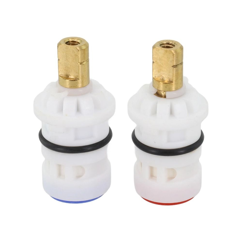 Duurzame ABS-kraancartridge Wi - Plumbing recensie en prijs