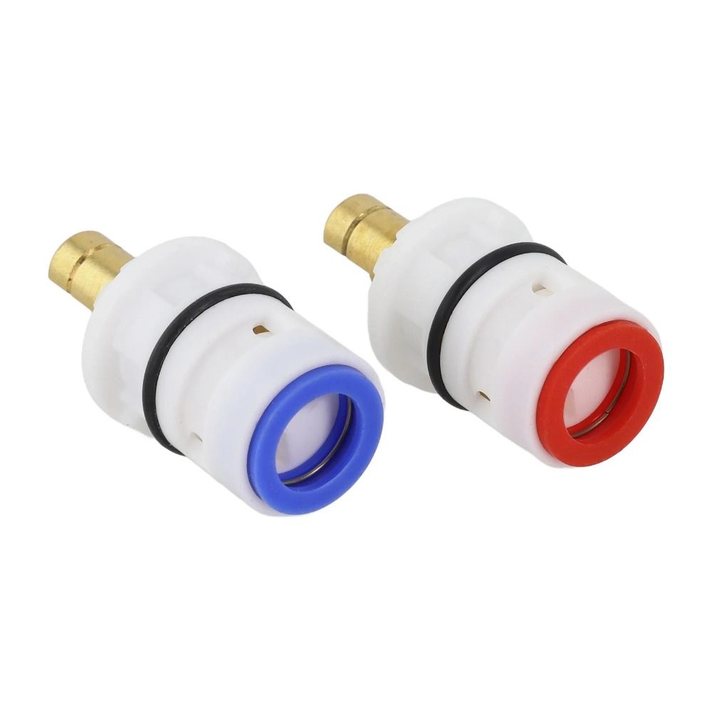Duurzame ABS-kraancartridge Wi - Plumbing recensie en prijs