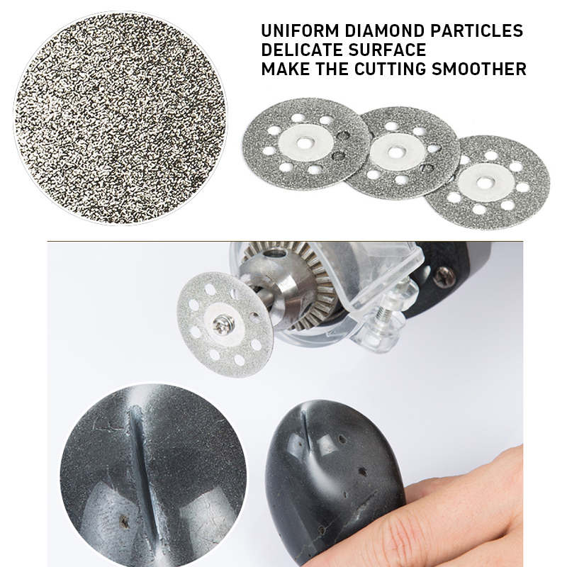Doorslijpschijven voor Dremel  - Reciprocating Saw Attachment Drill recensie en prijs