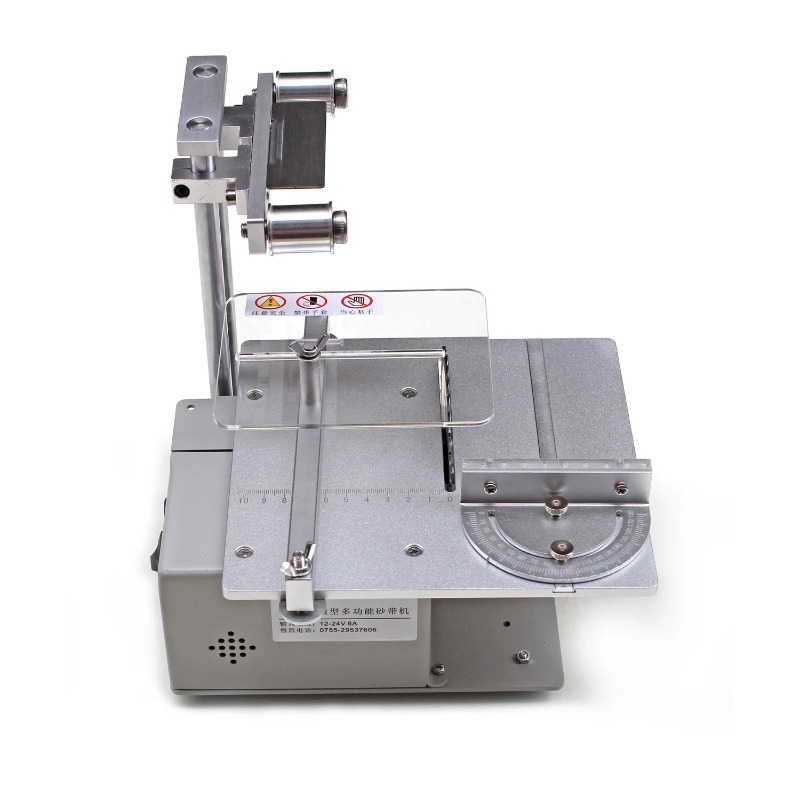 Tafelzaag Multifunctioneel sli - Mini Table Saw For Woodworking recensie en prijs