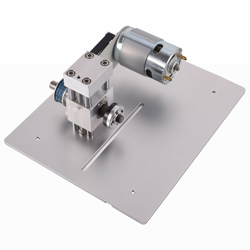 DIY Houtbewerking Mini Spindel - Mini Table Saw For Woodworking recensie en prijs