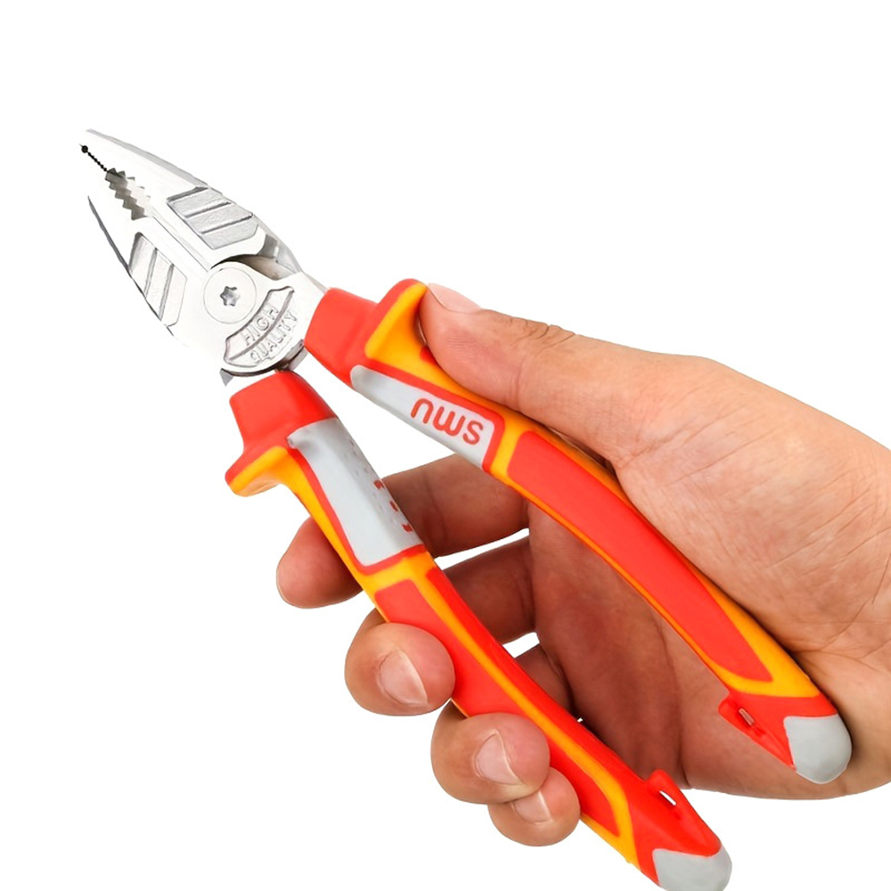 Multifunctionele draadstripper - Automatic Wire Stripper Cutter recensie en prijs