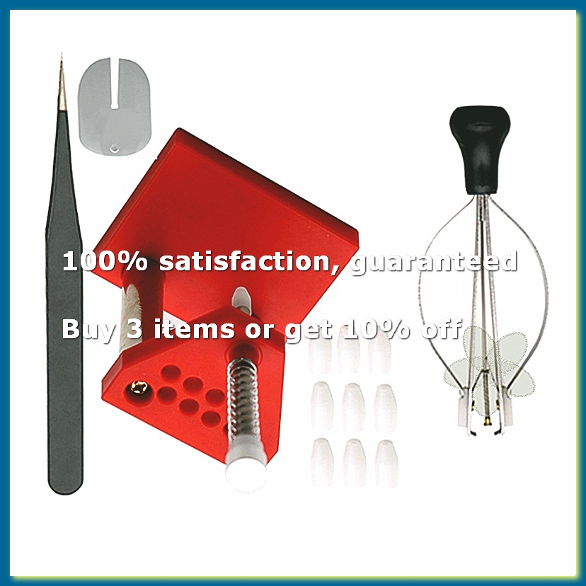 Horloge Hand Naaldverwijderaar - Hand Tools recensie en prijs