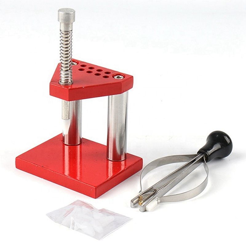 Horloge Hand Naaldverwijderaar - Hand Tools recensie en prijs