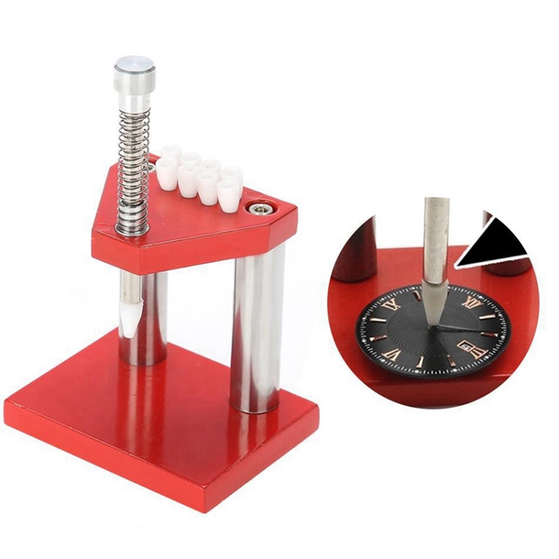 Horloge Hand Naaldverwijderaar - Hand Tools recensie en prijs