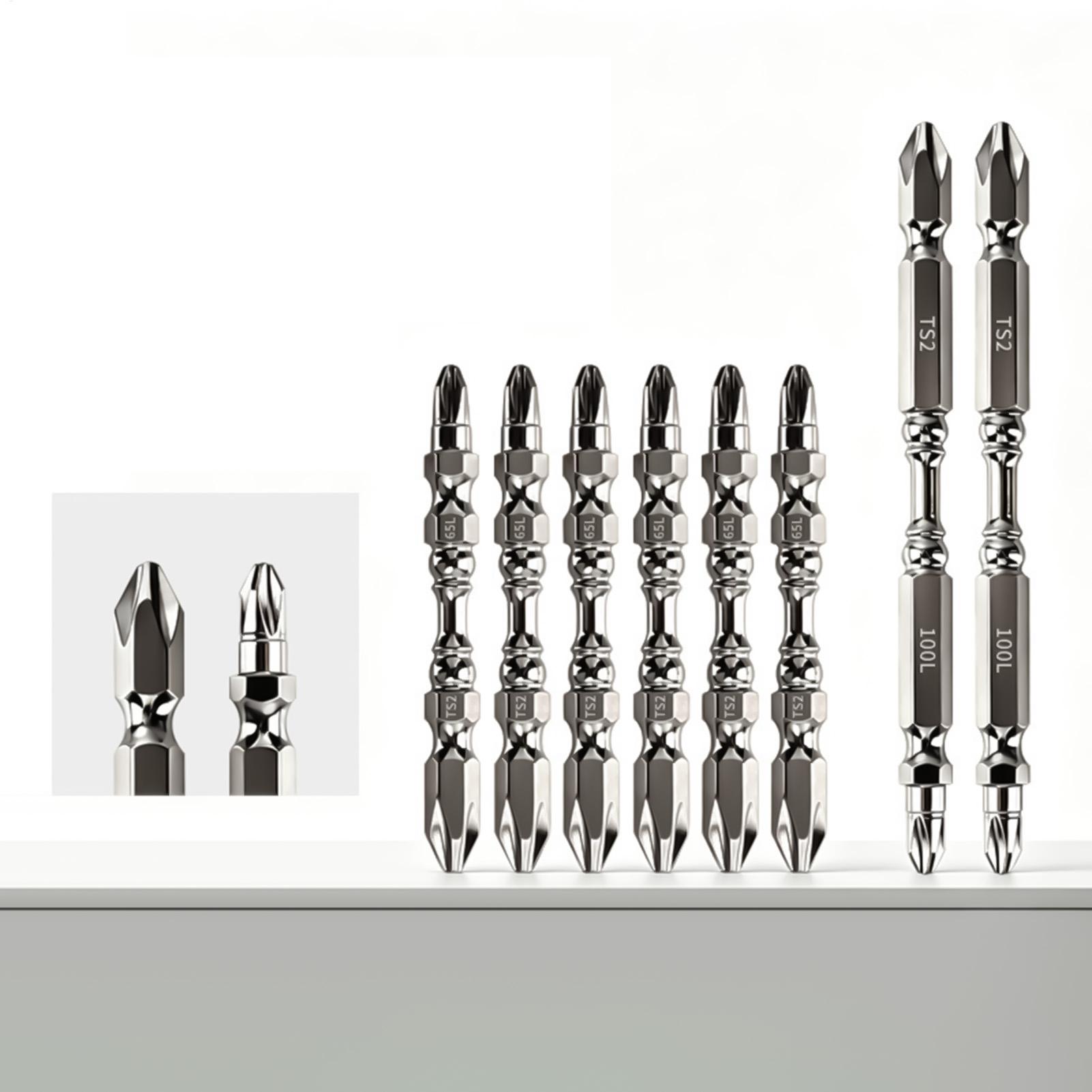 Schroevendraaierbitset Magneti - Power Tools recensie en prijs
