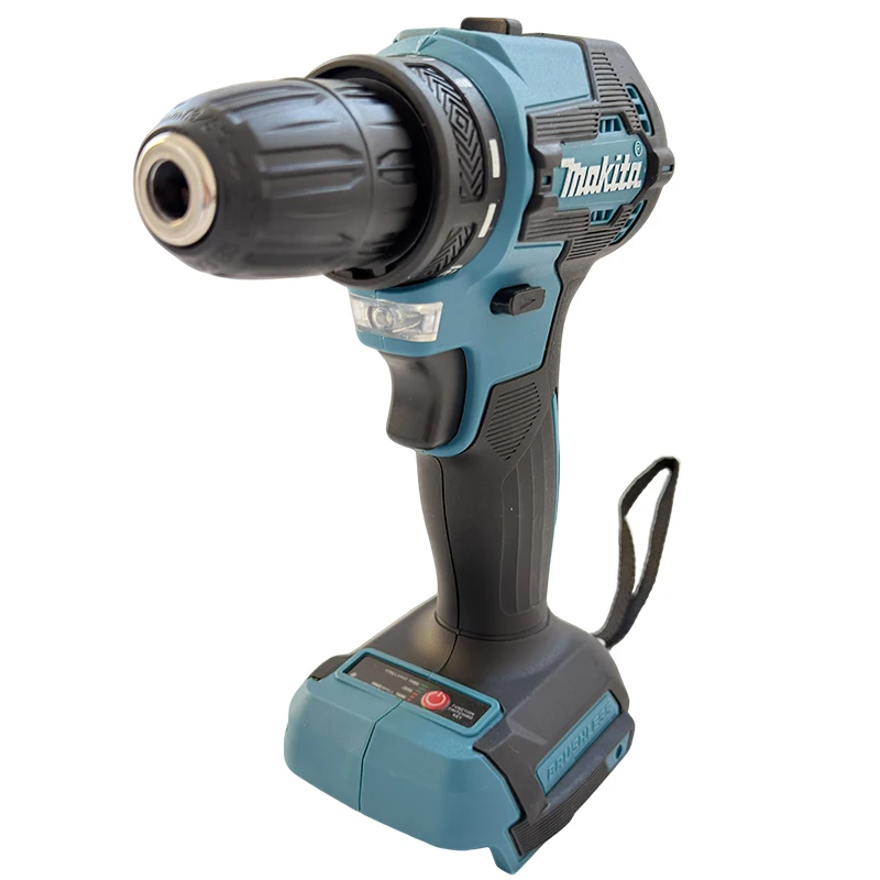 Makita DDF485 Compacte Accu-ha - Brushless Cordless Electric Drill 18V recensie en prijs