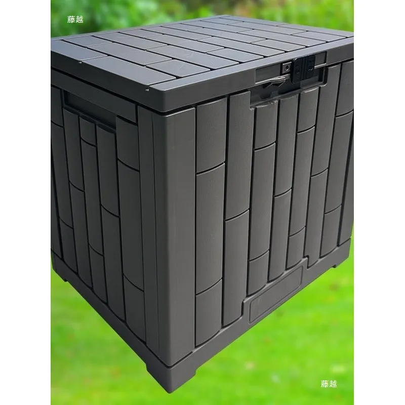 Buitenopbergkast Weerbestendig - Garden Tools recensie en prijs