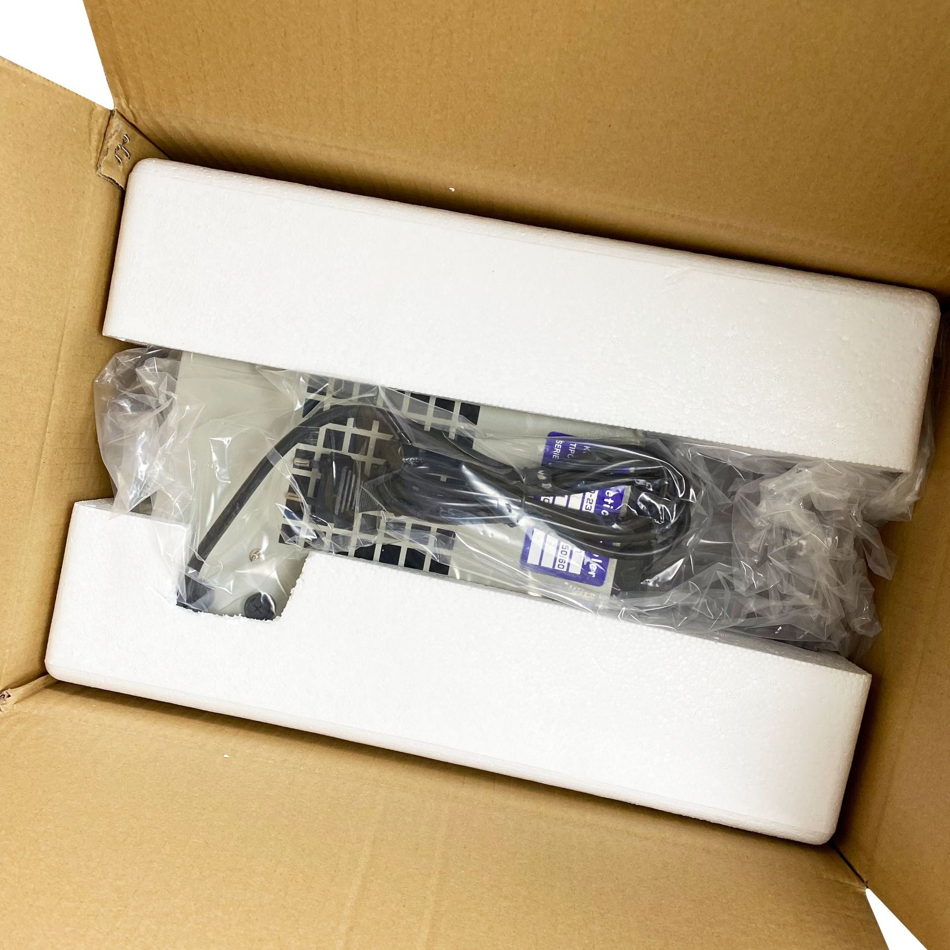KT185 Elektrische magnetische  - Electrical recensie en prijs