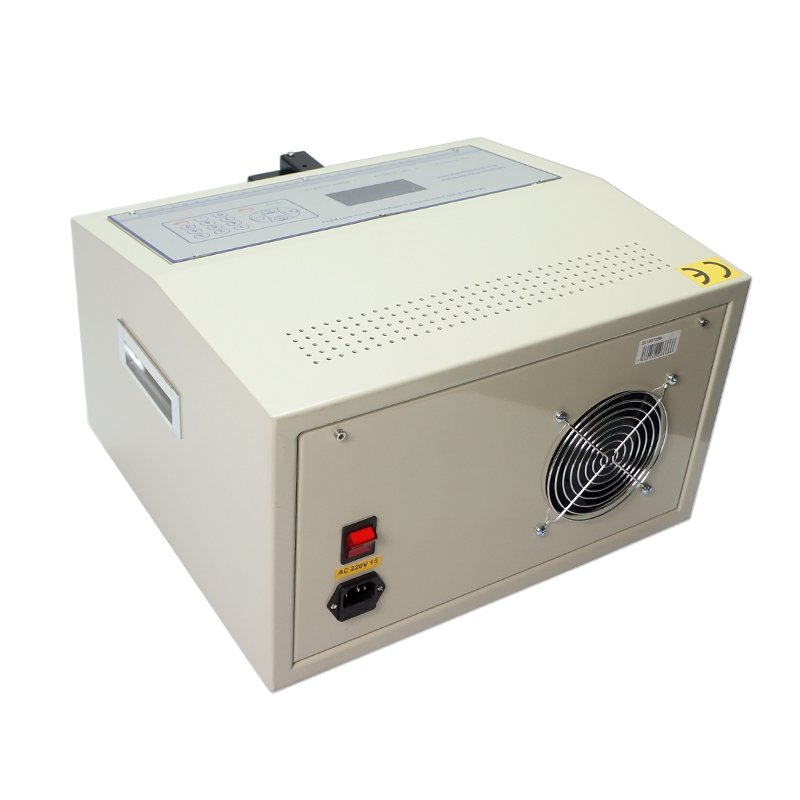Automatische draadstrippermach - Automatic Wire Stripper Cutter recensie en prijs