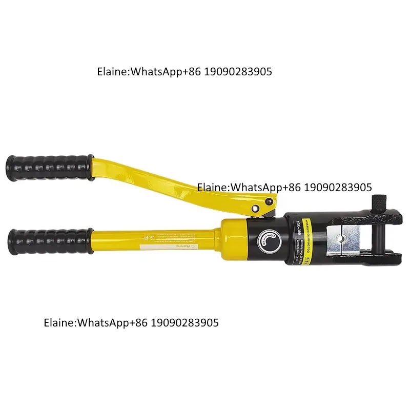 YQK-300 12 Ton Hydraulische Ka - Hand Tools recensie en prijs