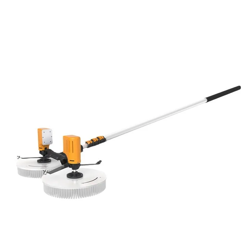 Reinigingsgereedschap voor fot - Power Tools recensie en prijs