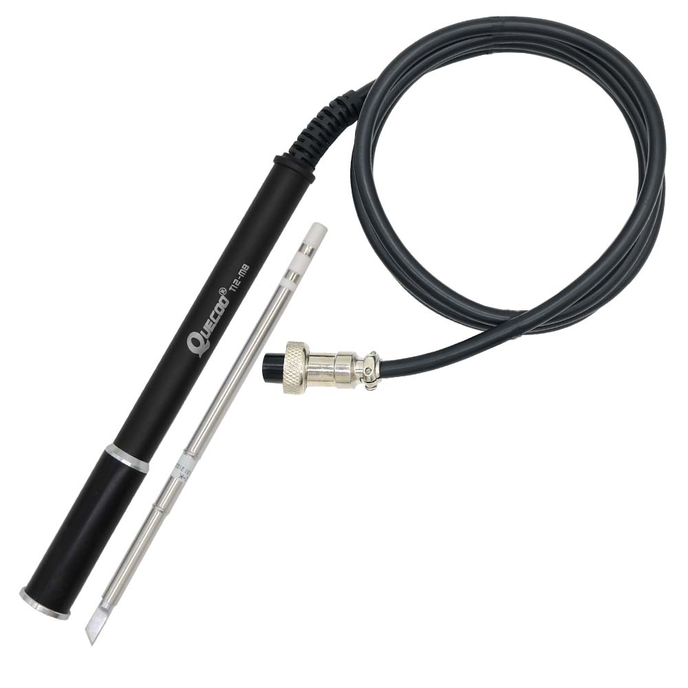 2019 Nieuwe Collectie T12-M8 A - Digital Soldering Station T12 recensie en prijs