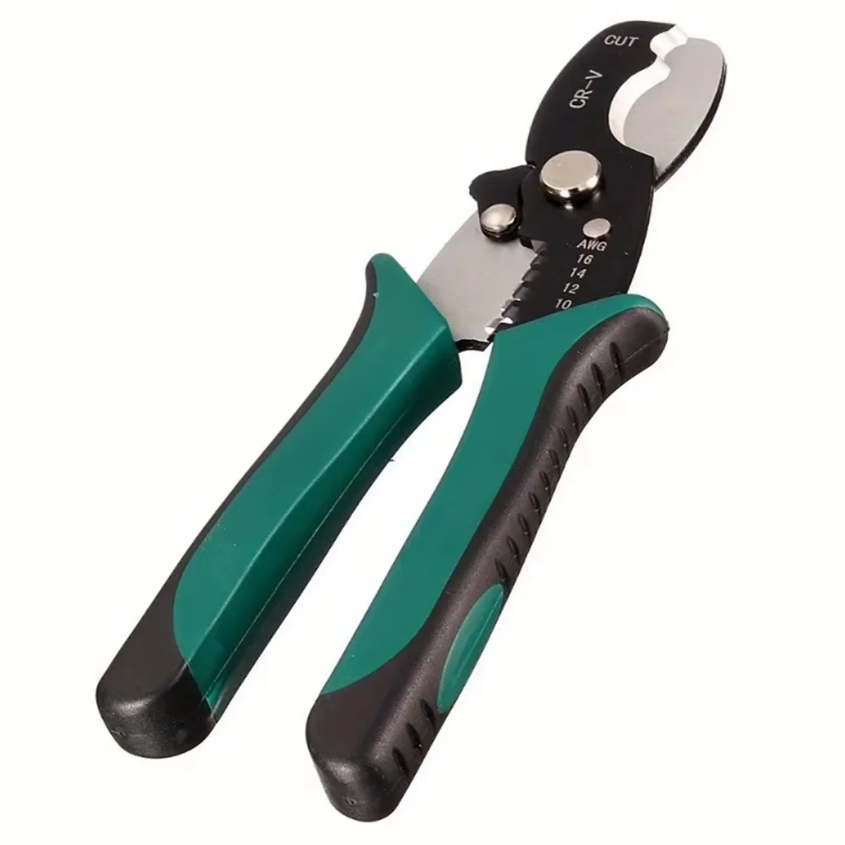 1 Pc Kabel Snijden Draad Strip - Automatic Wire Stripper Cutter recensie en prijs