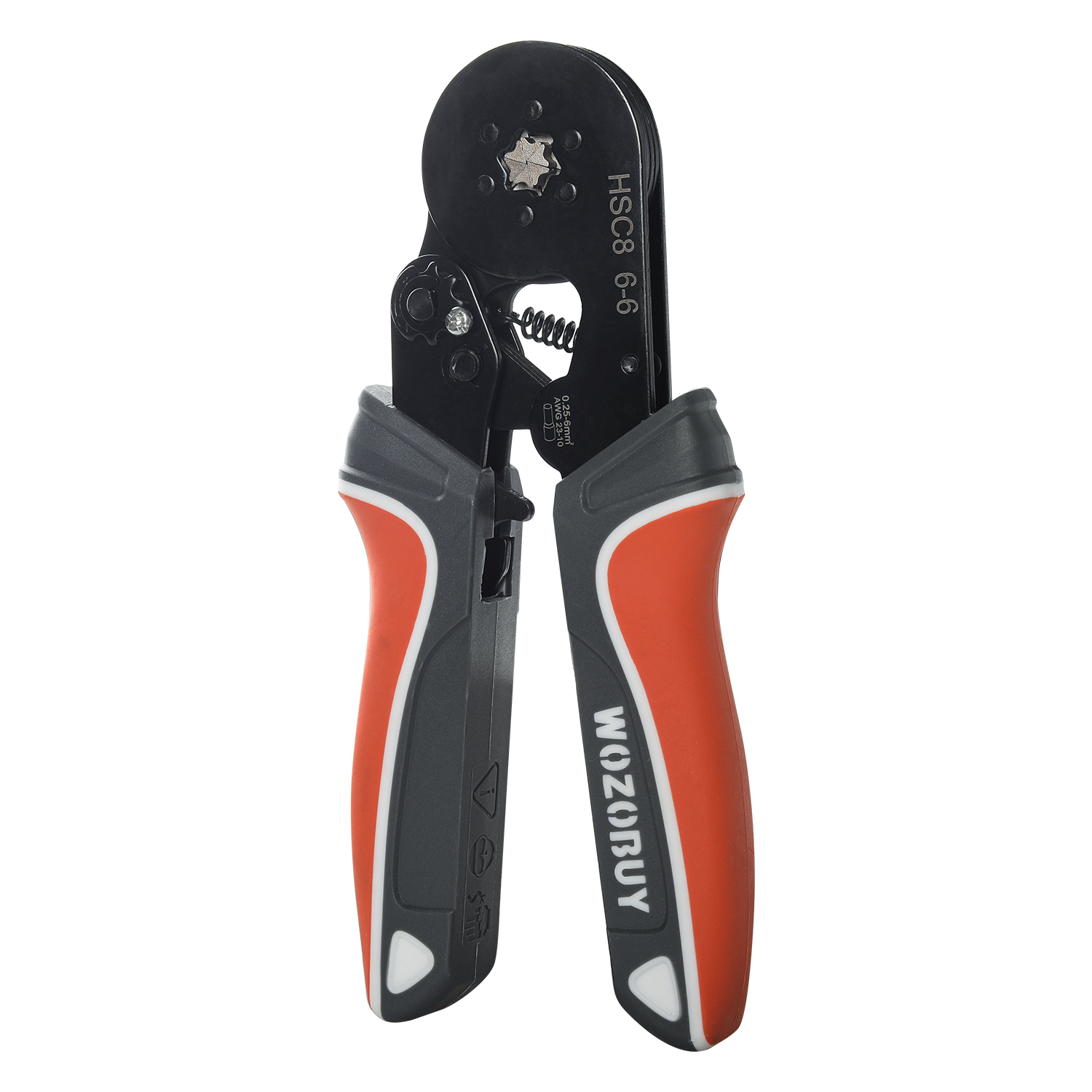 Crimptang Kabelknipper Verstel - Automatic Wire Stripper Cutter recensie en prijs